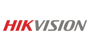 Hikvision-Logo